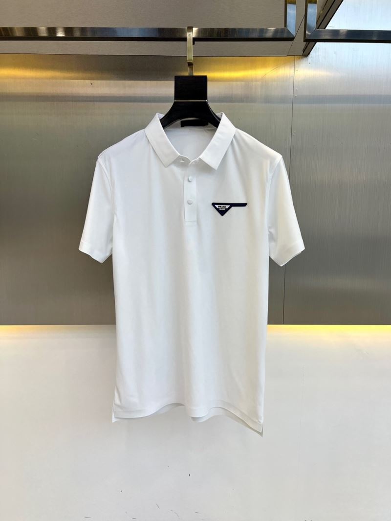 Prada T-Shirts